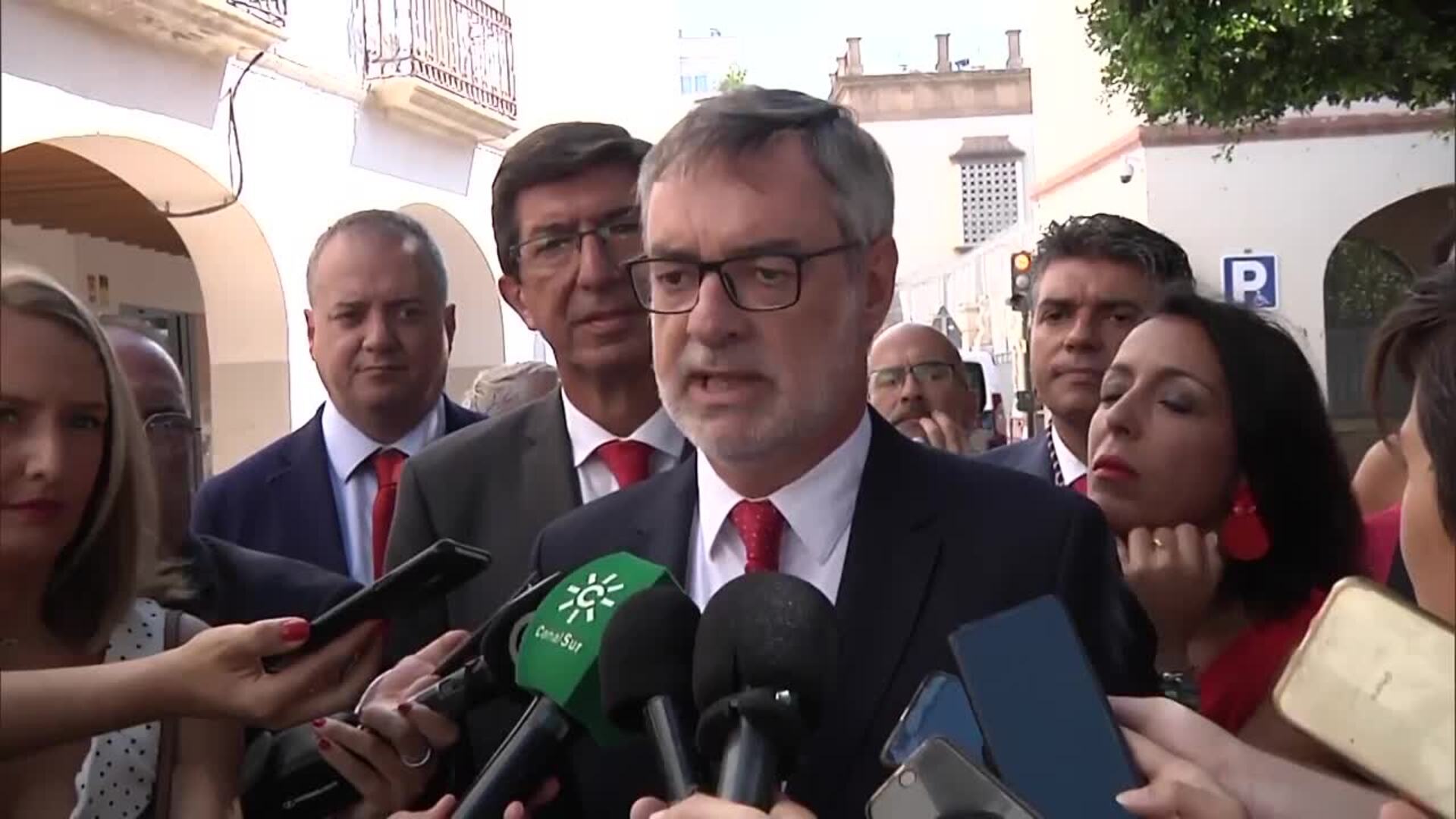 Cs asegura que estará &quot;preparado&quot; si hay acuerdo o no