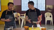 'Tukuy', el programa que revoluciona la gastronomía sostenible en Bolivia