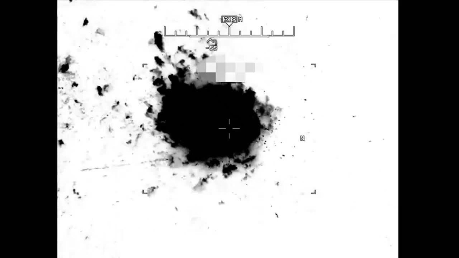 EEUU y talibán acuerdan una &quot;reducción de la violencia&quot;