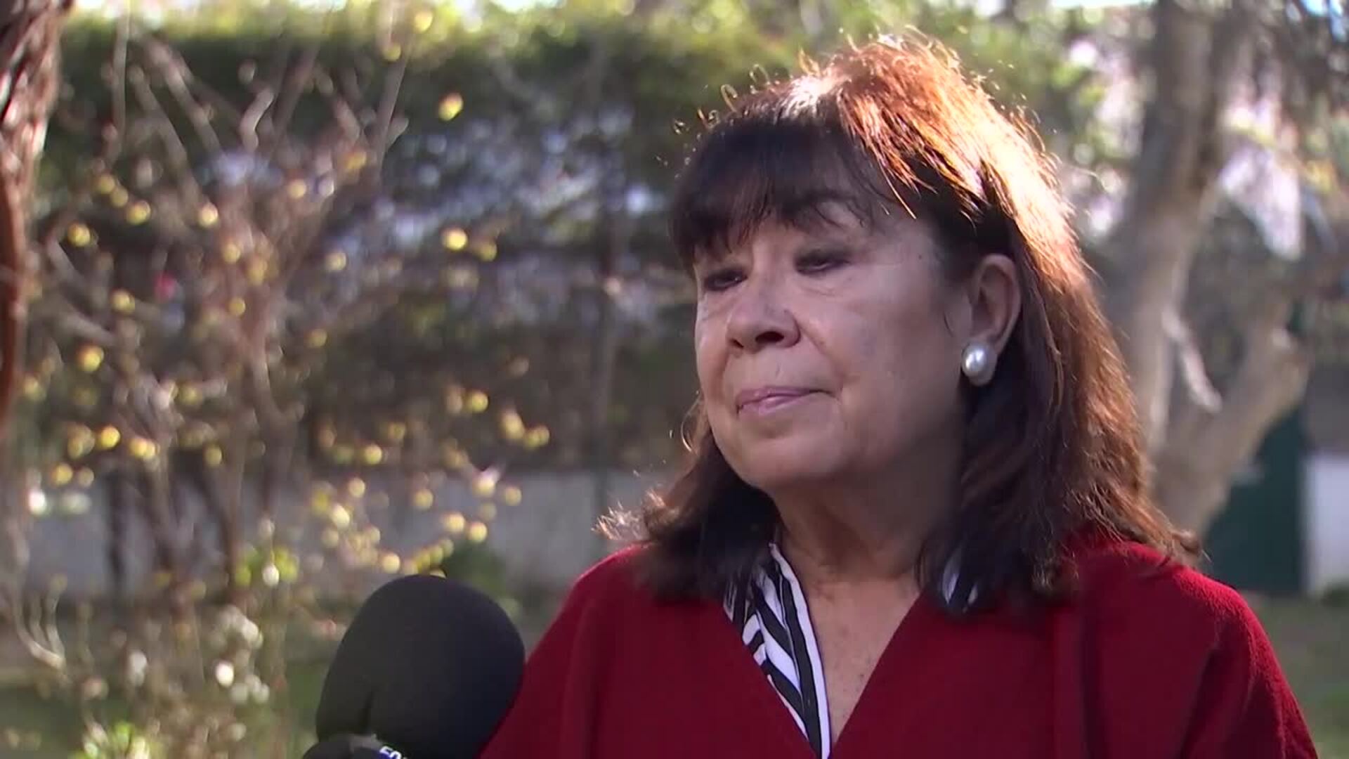 Narbona valora positivamente el discurso del Rey