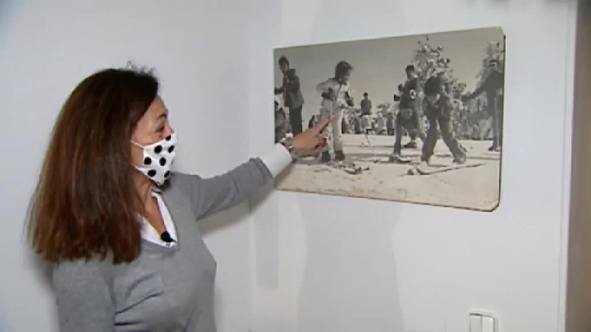 La estación de esquí de Navacerrada dice adiós