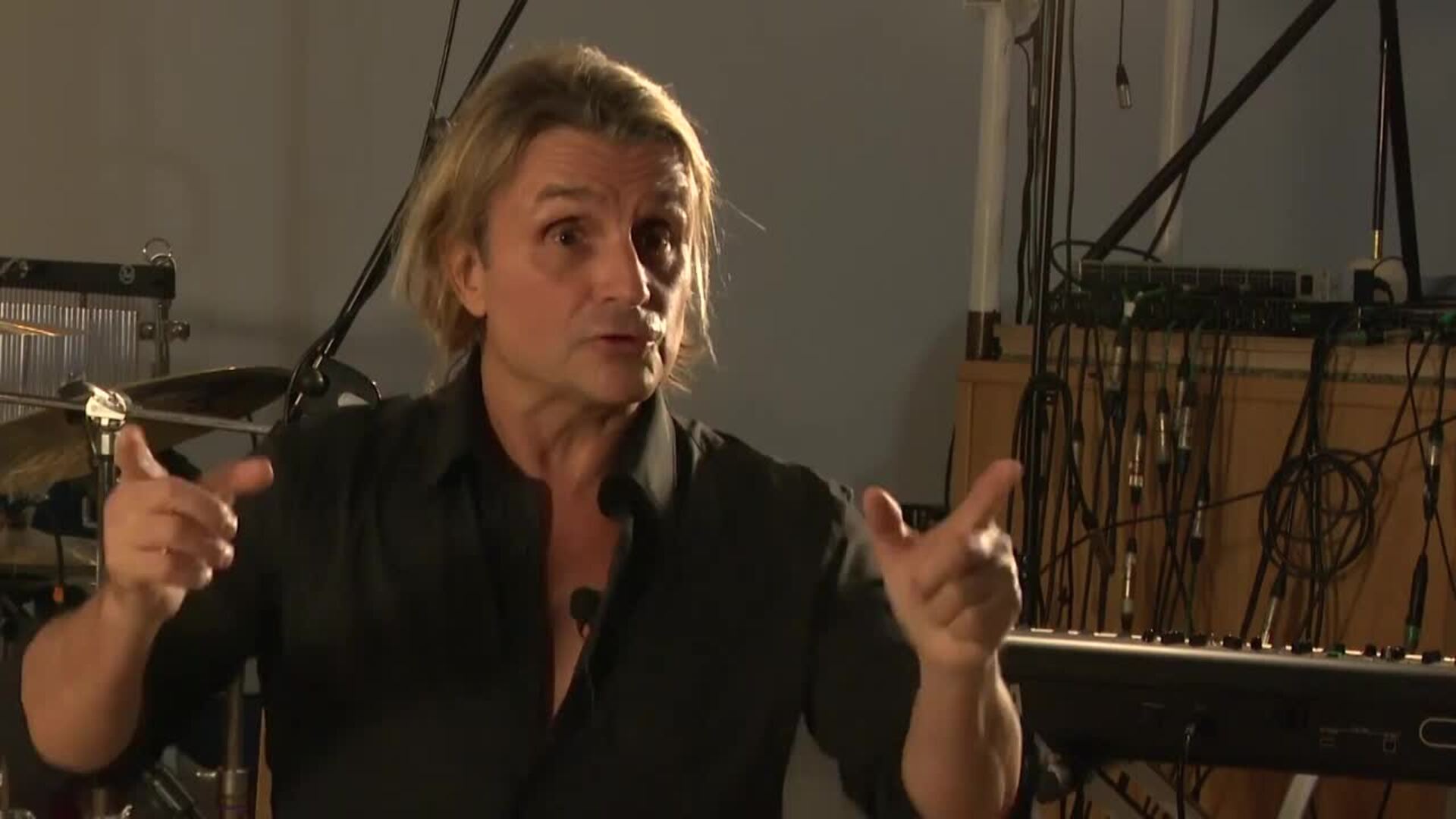 Nacho Cano acusa a Más Madrid de orquestar una campaña en su contra