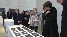 Elma Saiz destaca en Buenos Aires el valor humano de la migración