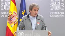 Simón: "Lo que no voy a hacer es bajarme del barco y dejarlo vacío"