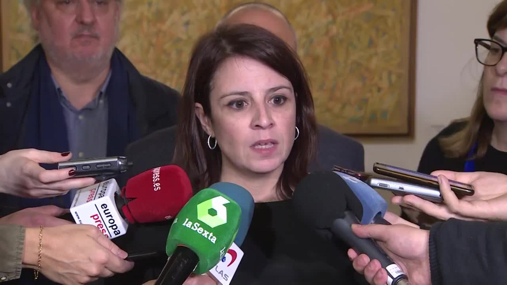 PSOE tiene &quot;serias dudas&quot; de que la JEC pueda inhabilitar a Torra