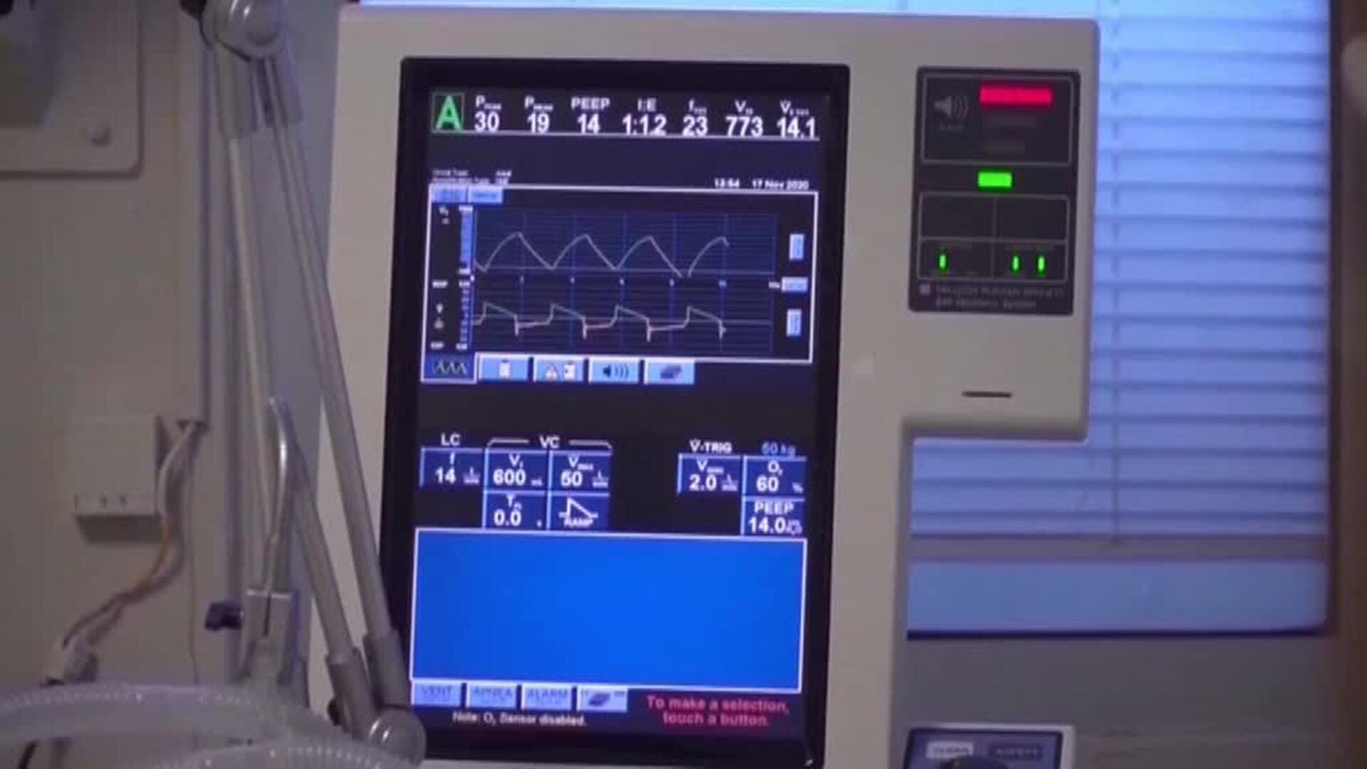 Así avanza el coronavirus en el mundo