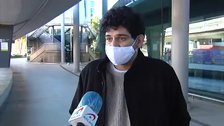 Medidas Navidad en Valencia: Puig insiste en cumplir el cierre perimetral igual con inmigrantes que con españoles