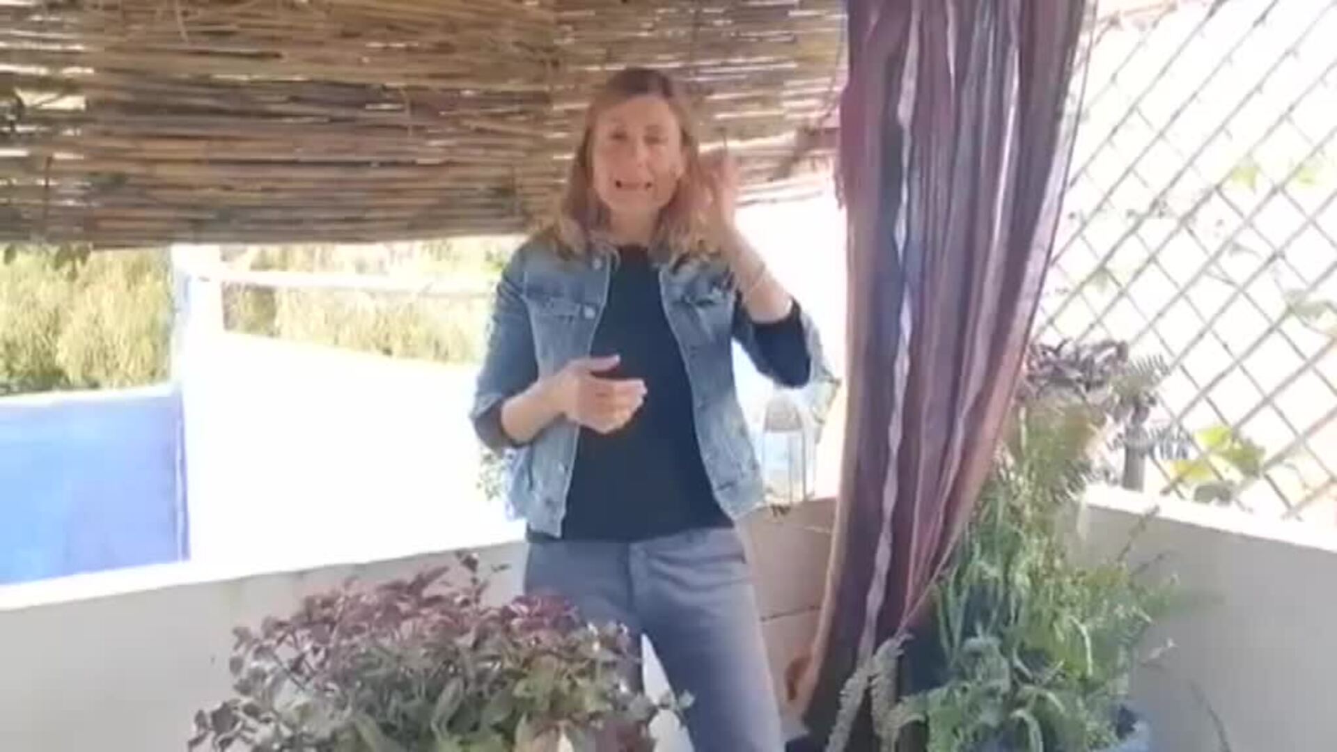 Los españoles atrapados en Marruecos, tras el cierre del espacio aéreo, empiezan a llegar hoy a España