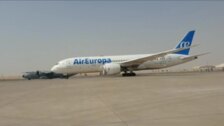 Huelga de pilotos del SEPLA en Air Europa: fechas, días y vuelos afectados