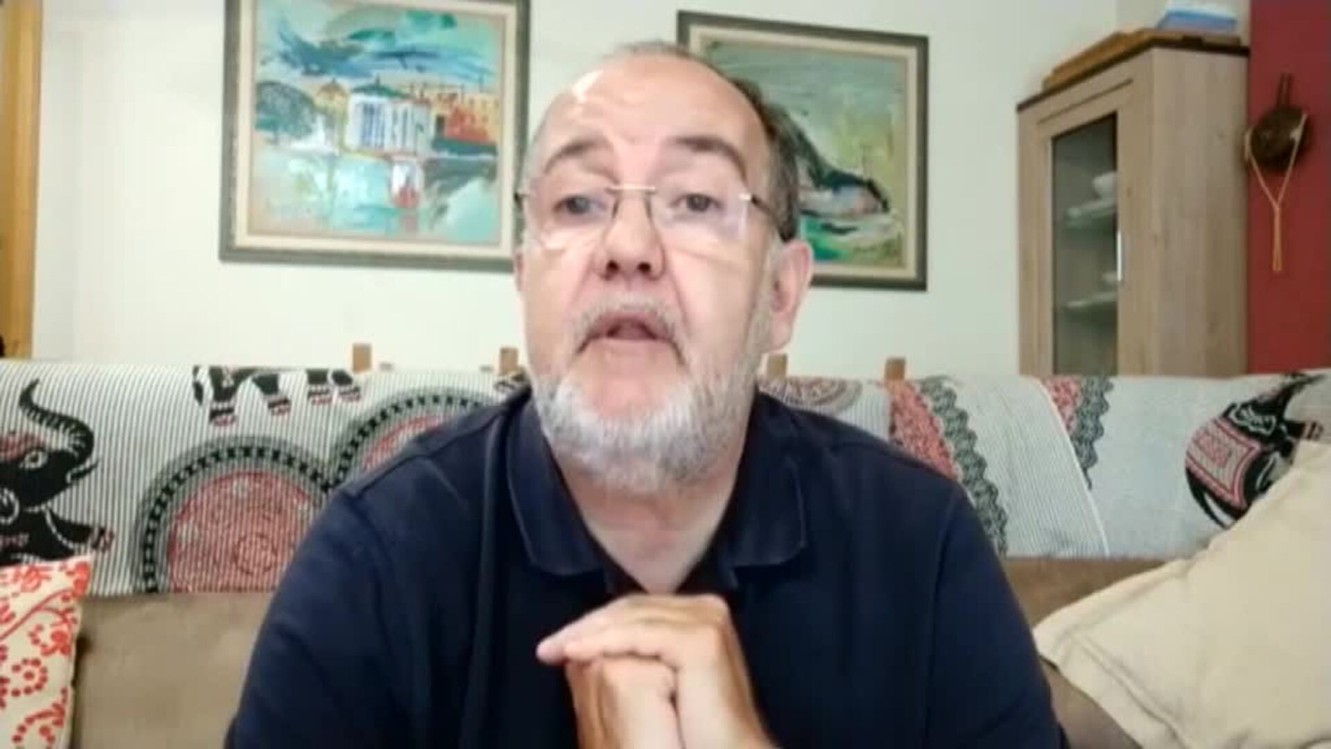 Los expertos opinan sobre la mascarilla