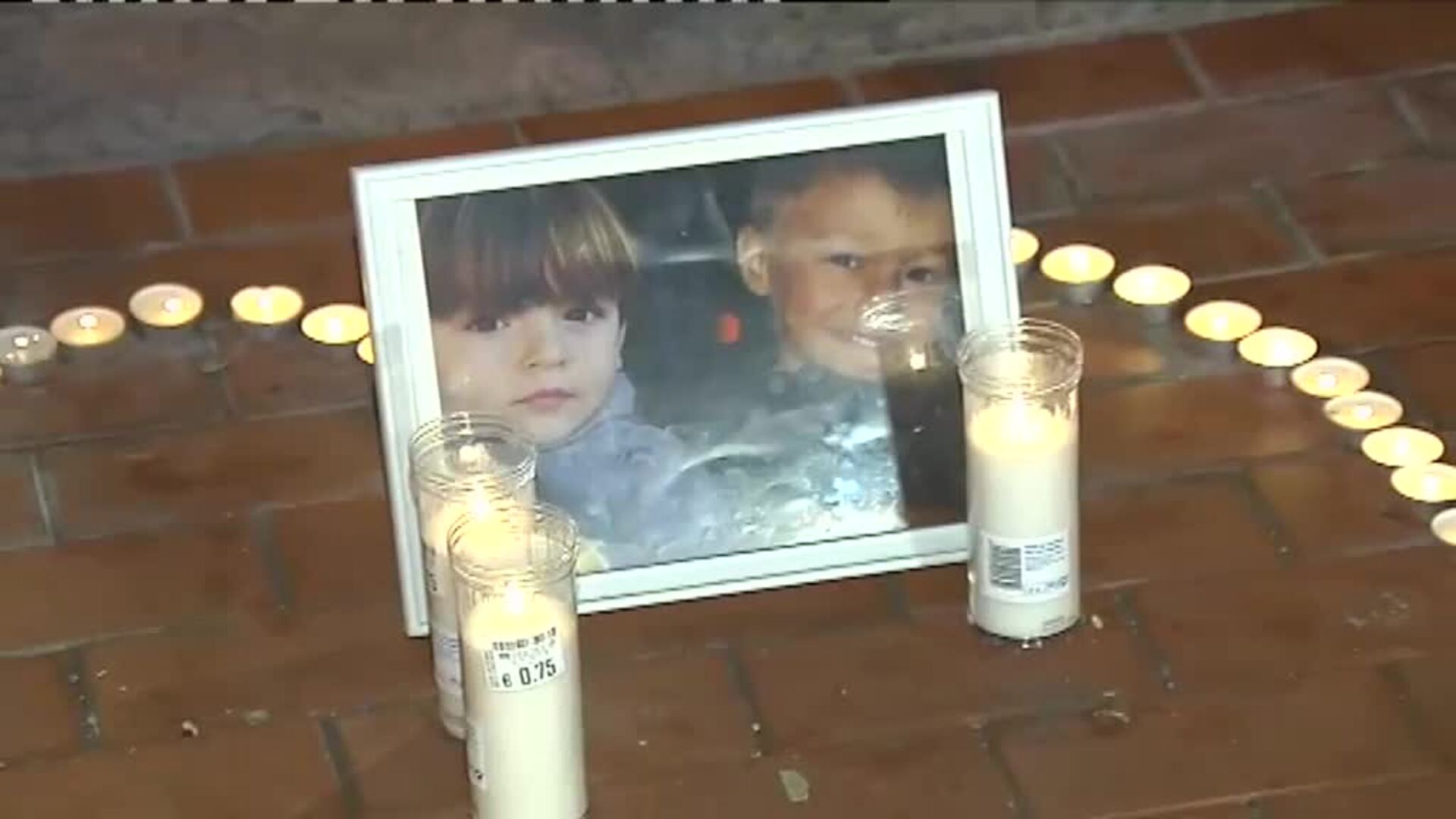 Emotiva concentración por el pequeño Julen un año después de la tragedia