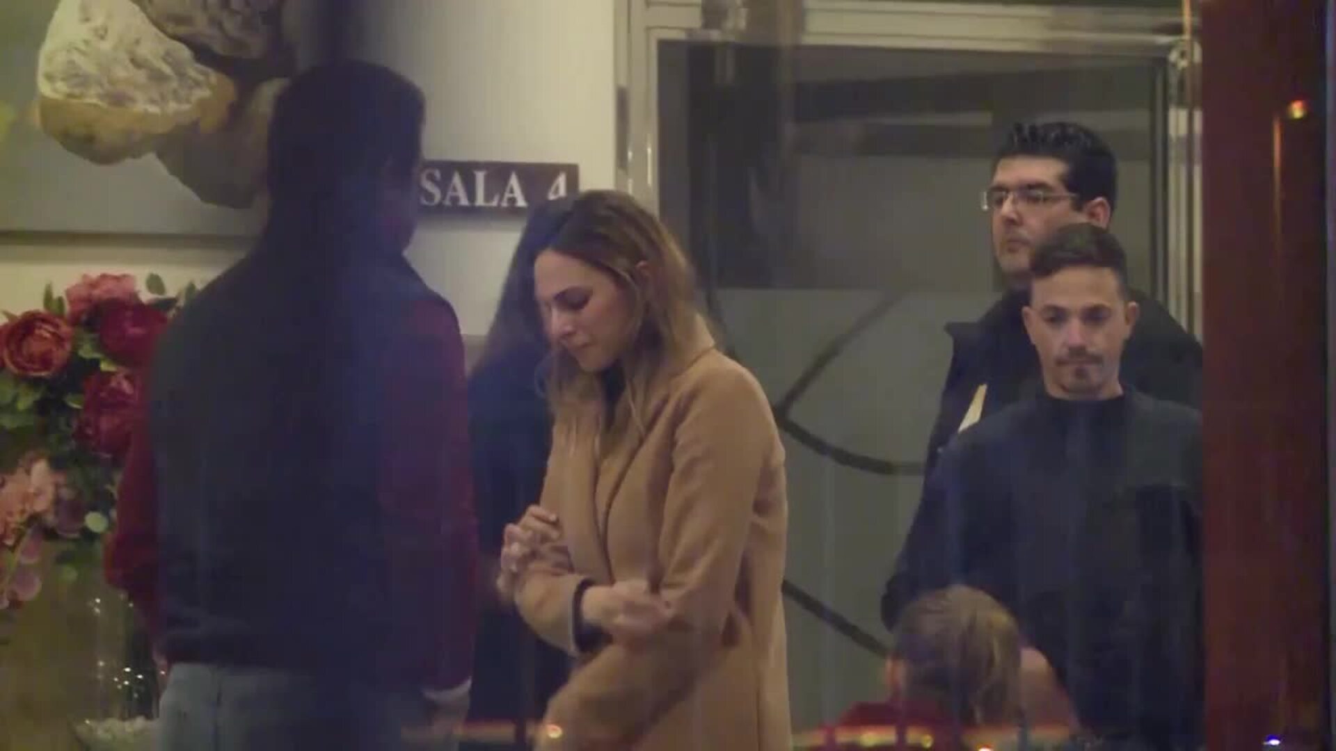 Irene Rosales recuerda a su madre medio año después de su fallecimiento