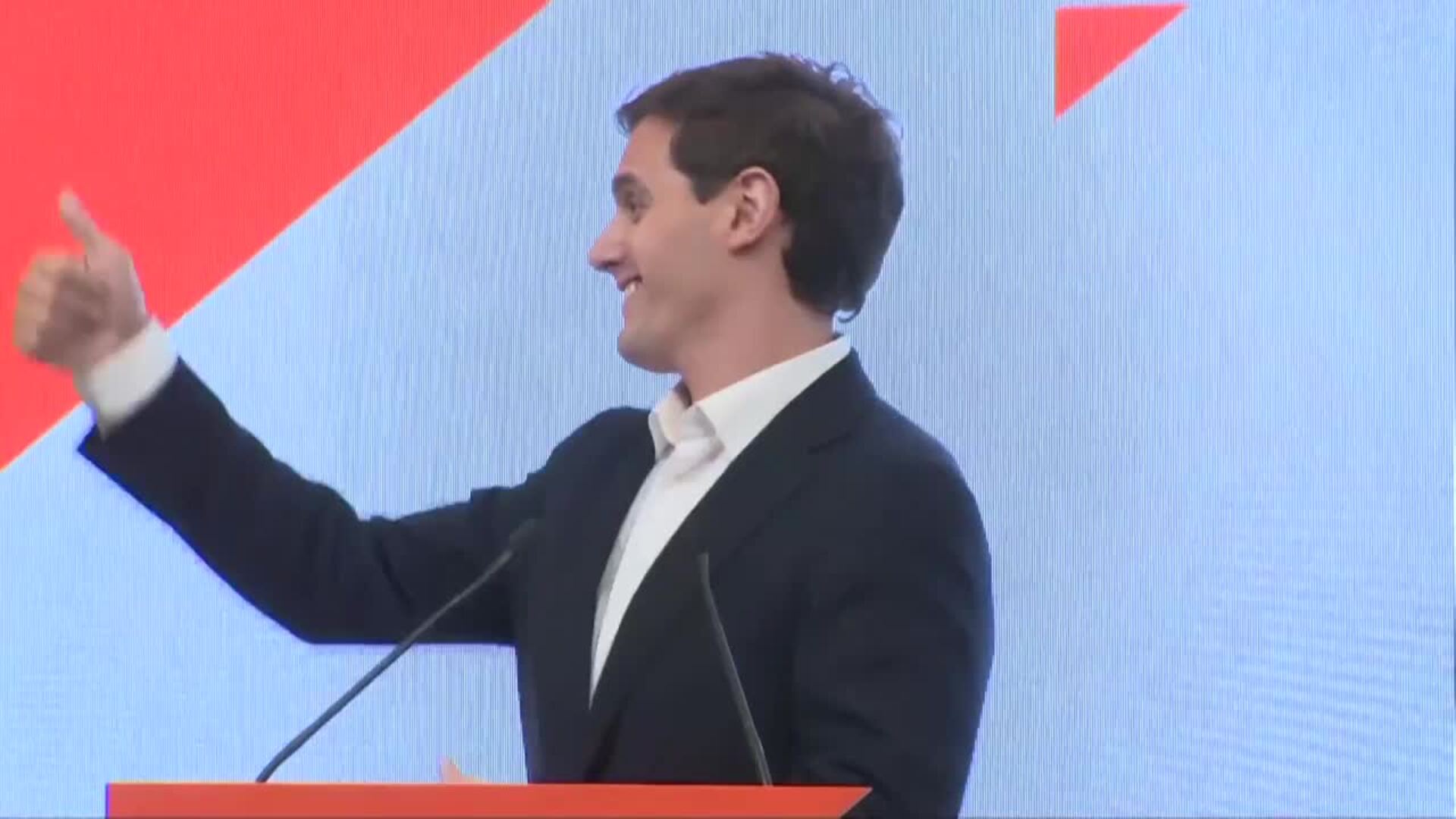 Ciudadanos plantea una estrategia de moderación y constitucionalismo