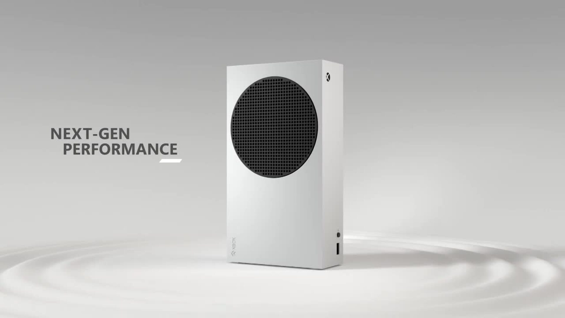 Xbox Series X y S llegan a España con un catálogo de 30 juegos optimizados