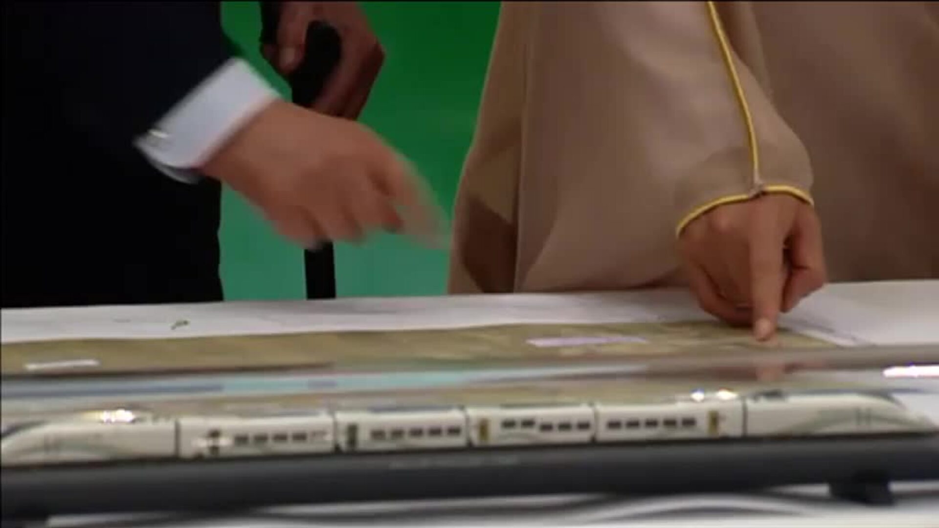 La Fiscalía del Supremo investiga al Rey Juan Carlos por el presunto cobro de comisiones en el caso del AVE a La Meca