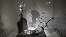 Picasso y el arte contemporáneo asiático se encuentran en el Museo M+ de Hong Kong