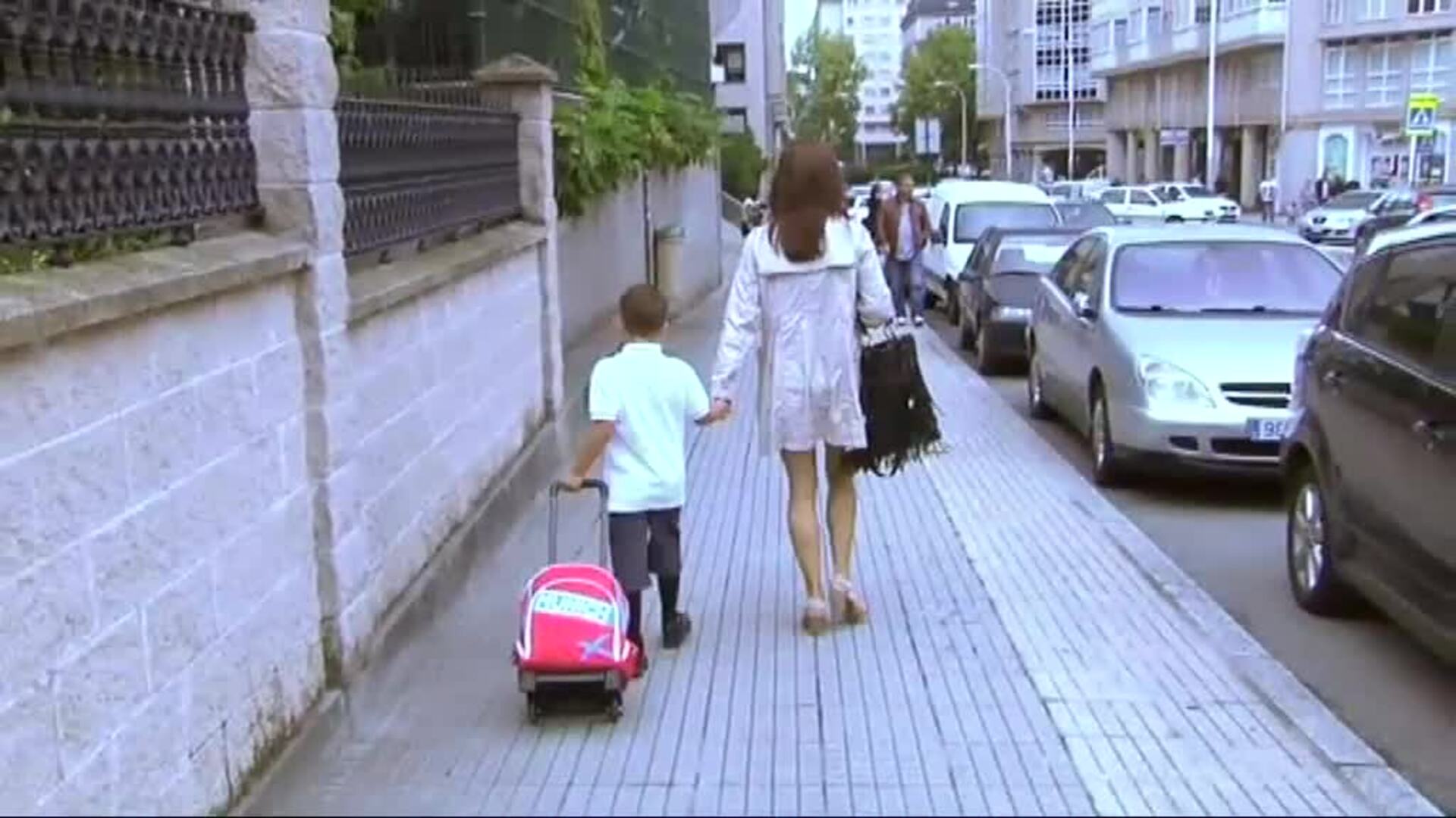 Los colegios abrirán en septiembre con todos los alumnos