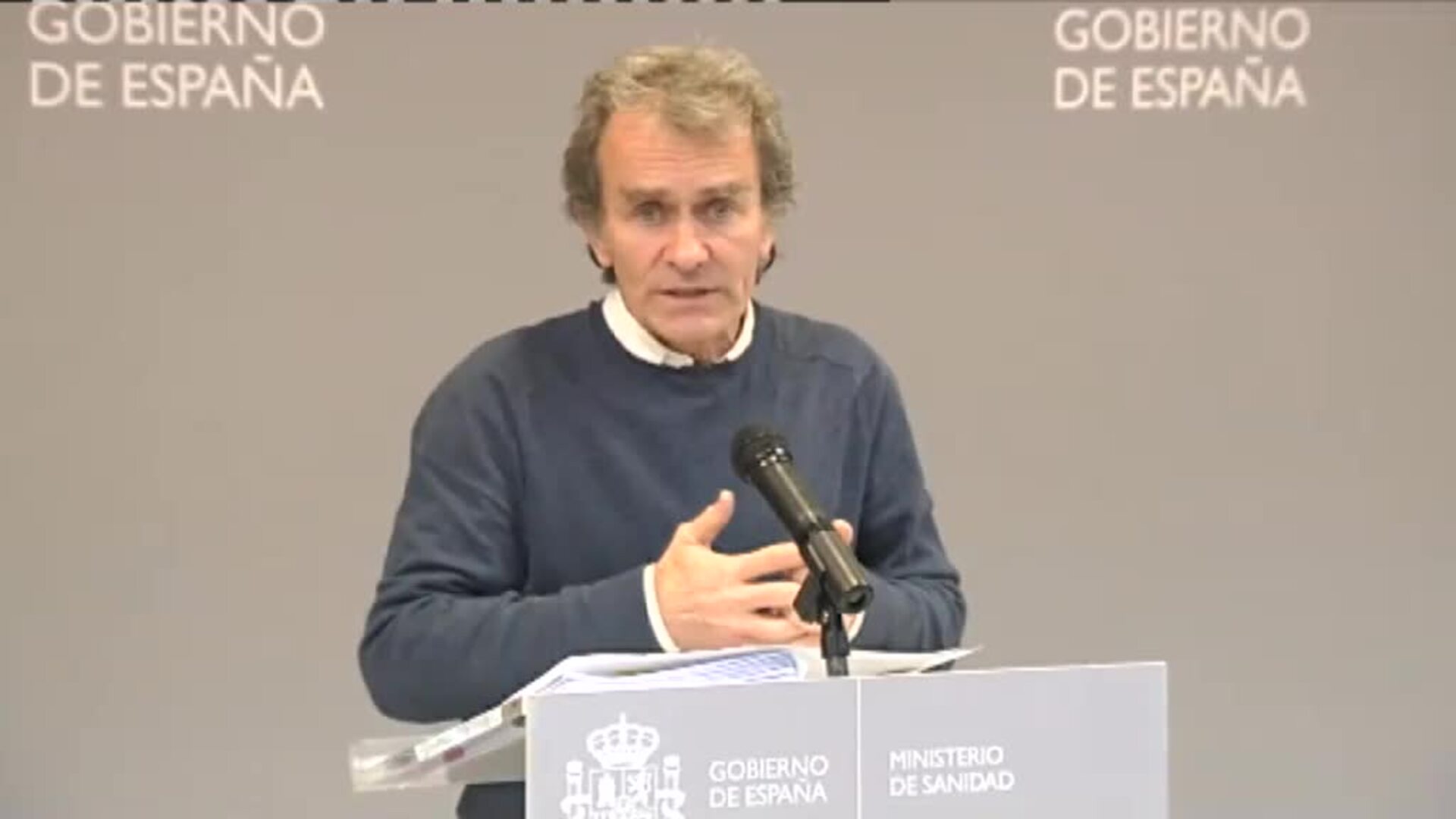 Se cumple un año del estado de alarma sanitaria que cambió nuestras vidas