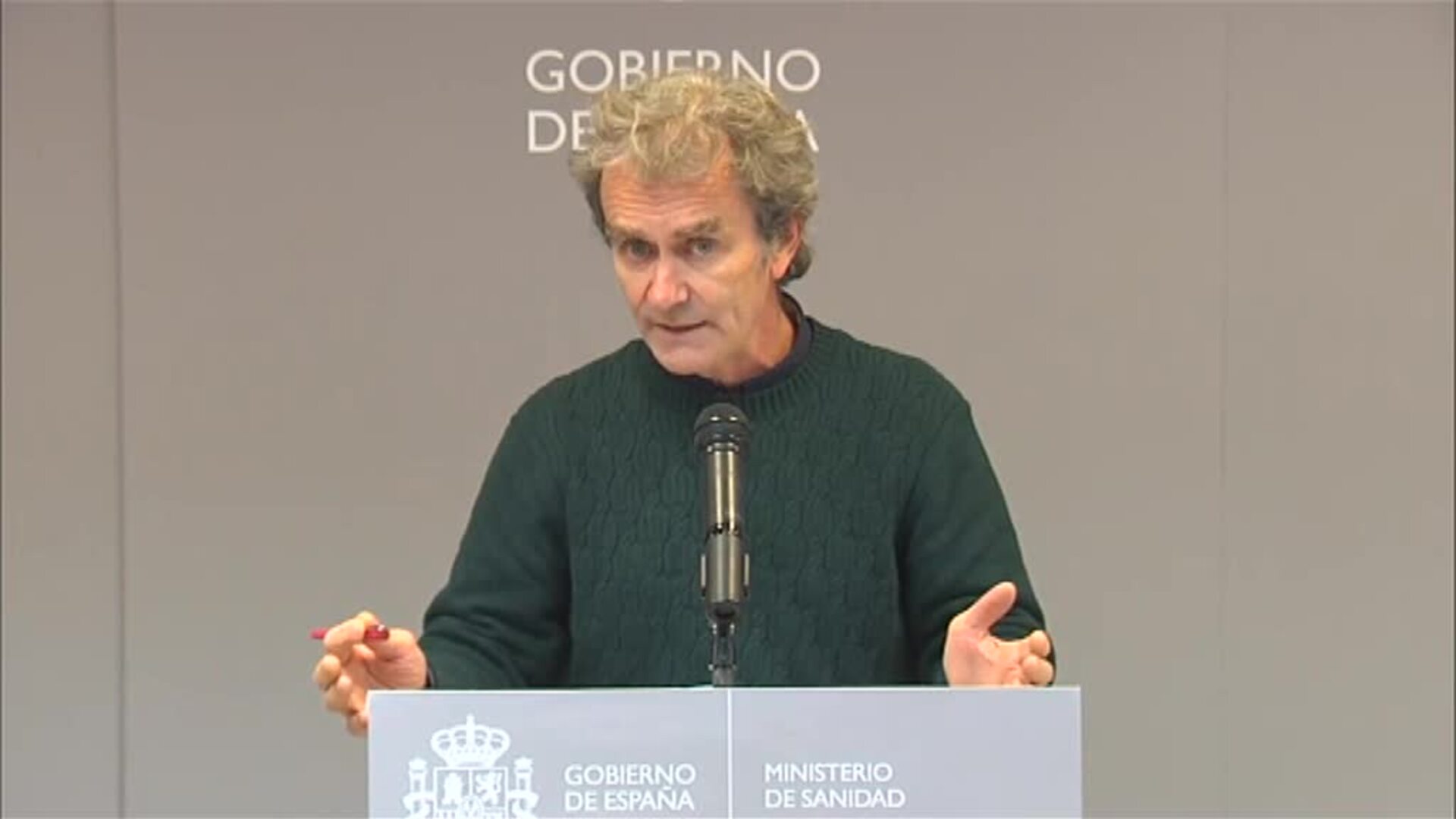 Los casos de coronavirus aumentan tras cinco fines de semana a la baja