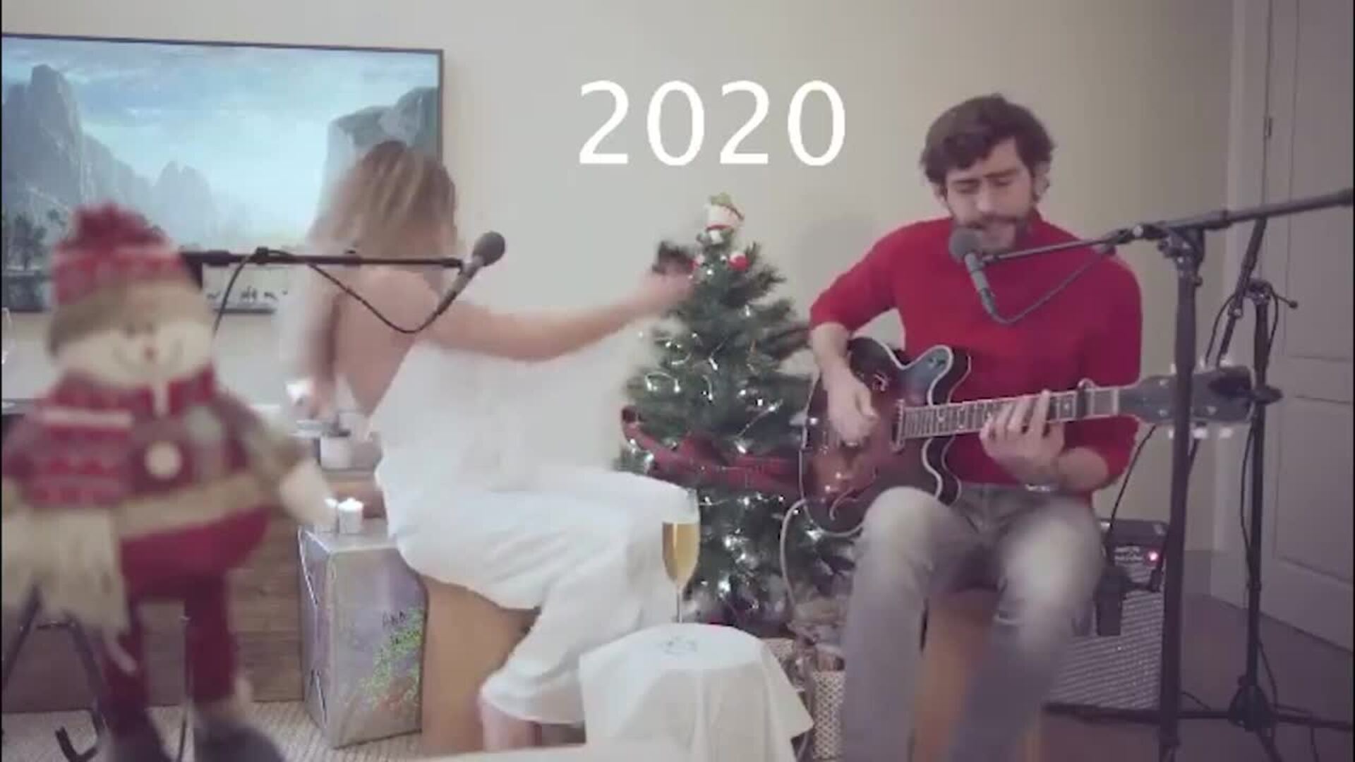 Sofía Ellar y Álvaro Soler anuncian su ruptura