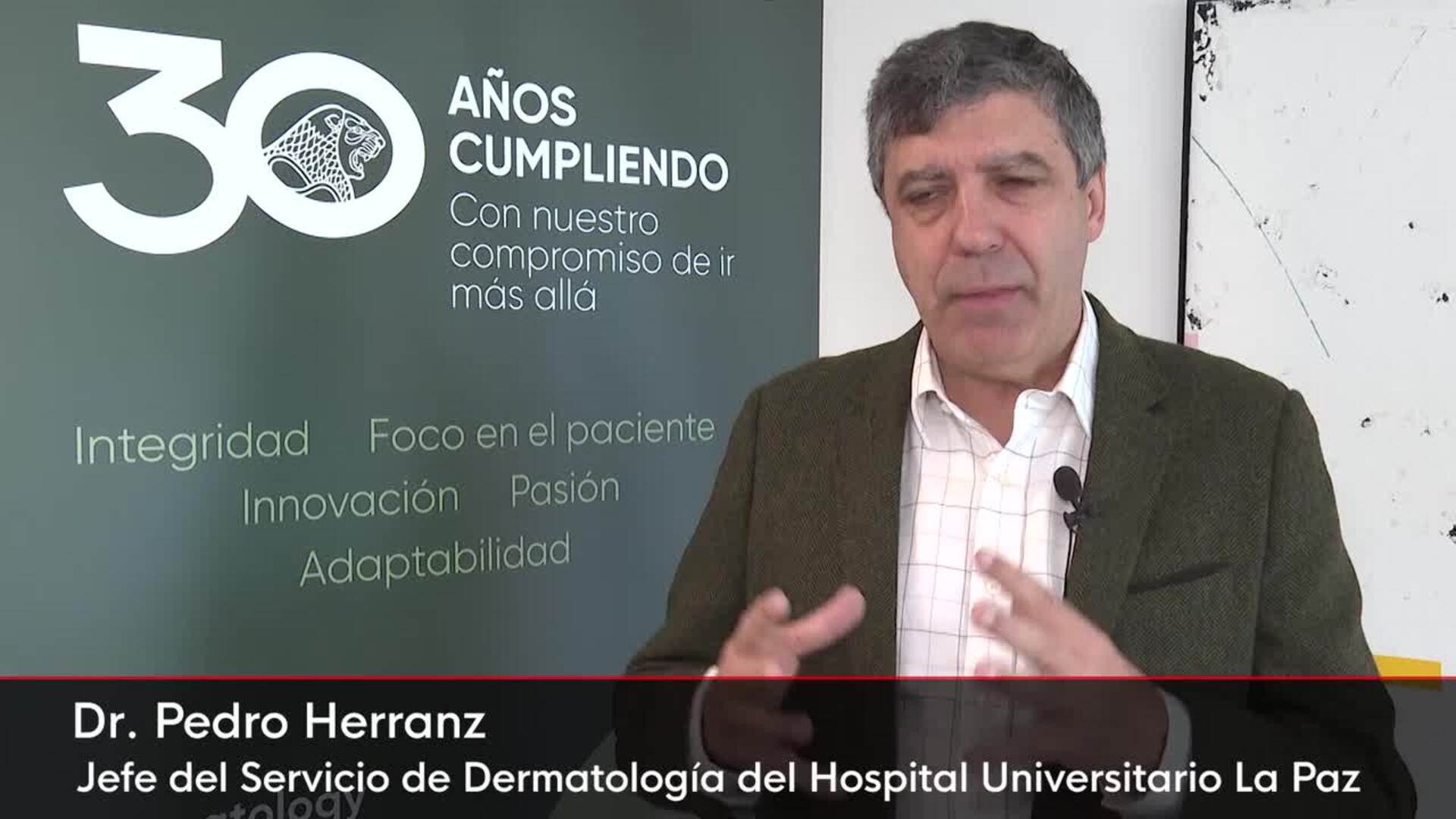 Se lanza en España un nuevo tratamiento para adultos con eccema crónico de manos