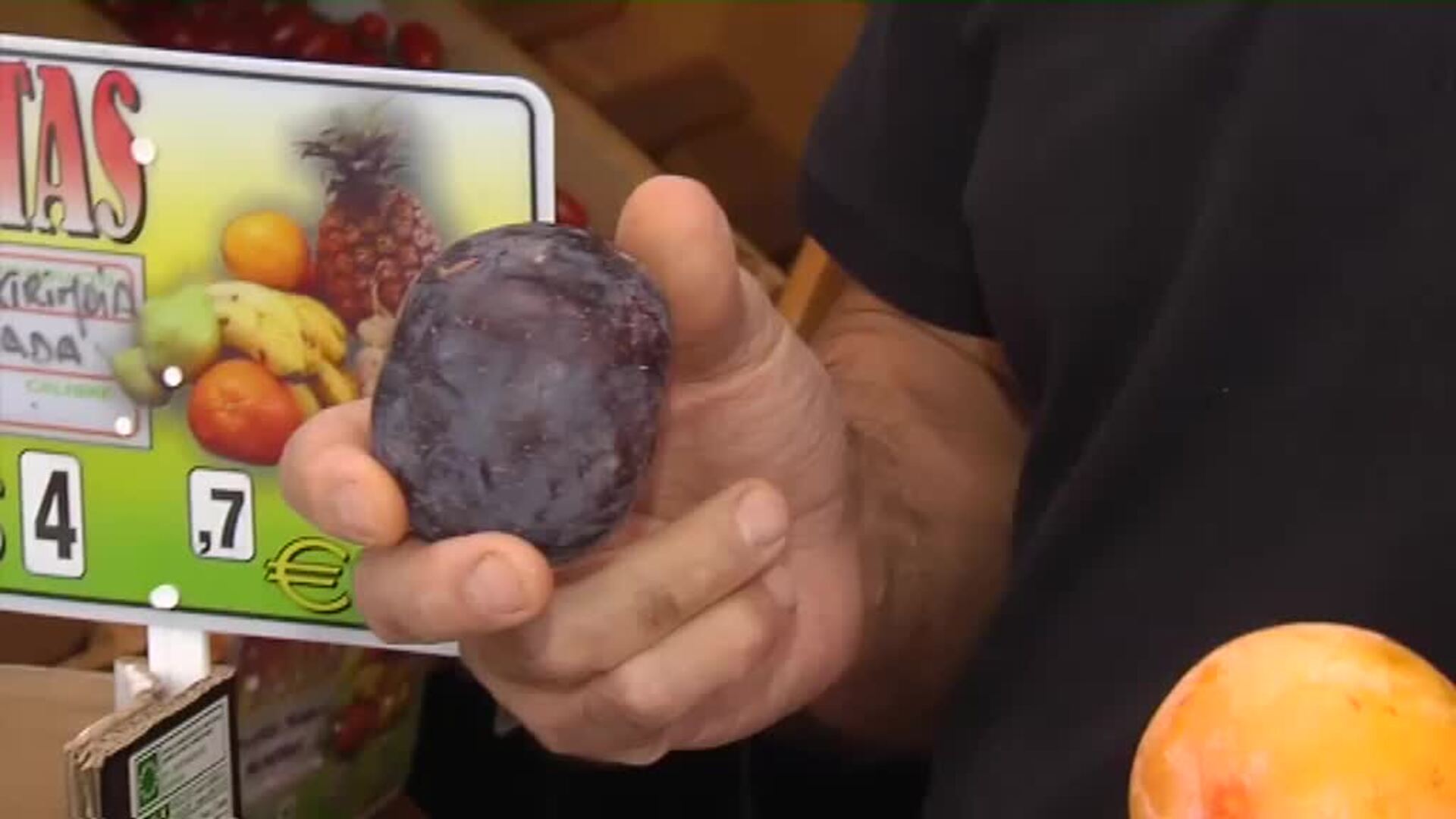 El Gobierno prepara una ley de prevención del desperdicio alimentario