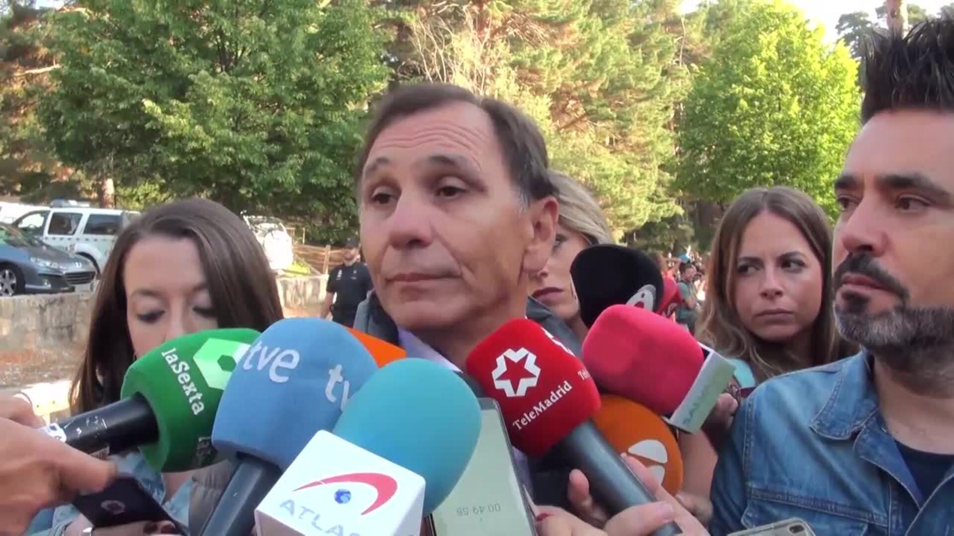 La familia de Blanca Fernández Ochoa baraja &quot;un accidente&quot;