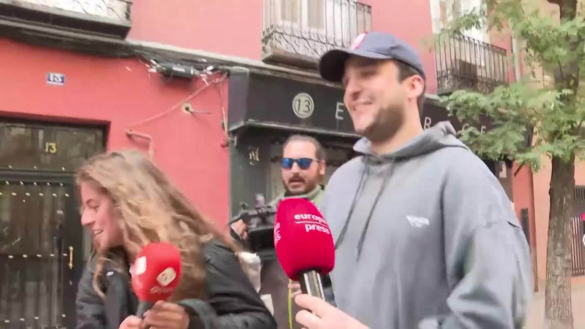 Jaime de Marichalar reacciona con indiferencia a la crítica del Emérito en sus memorias