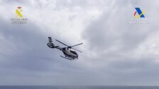 criminales dedicadas al narcotráfico y la inmigración irregular