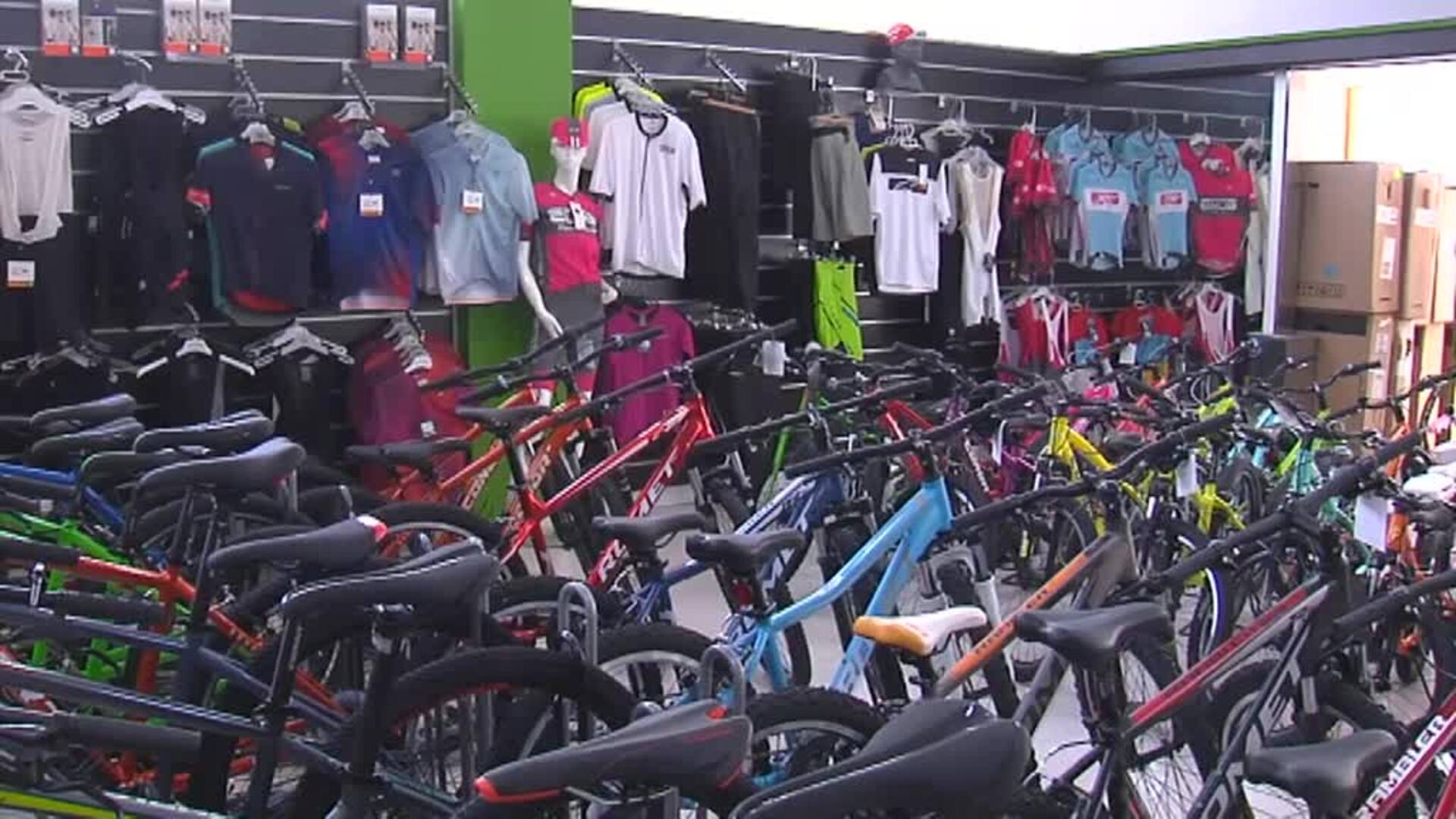 Las dos ruedas molan más que nunca