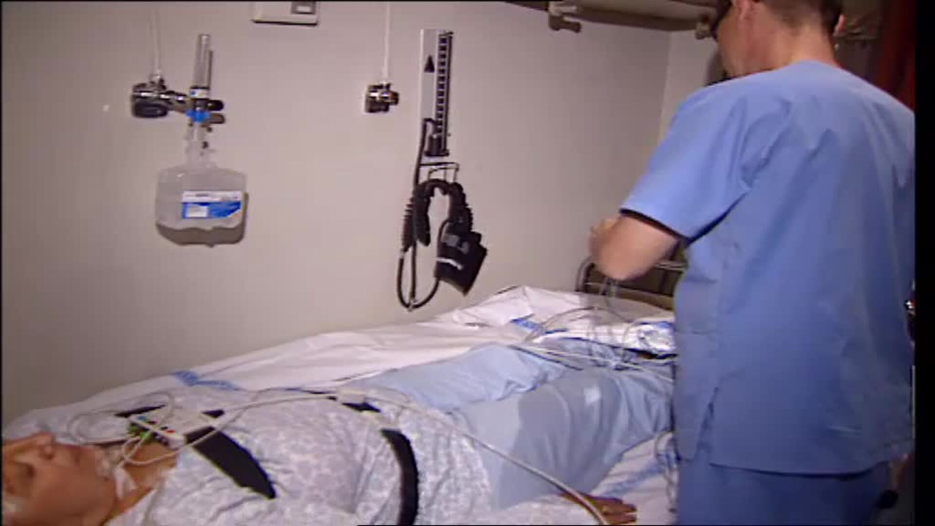 El insomnio es también una de las secuelas que deja el COVID