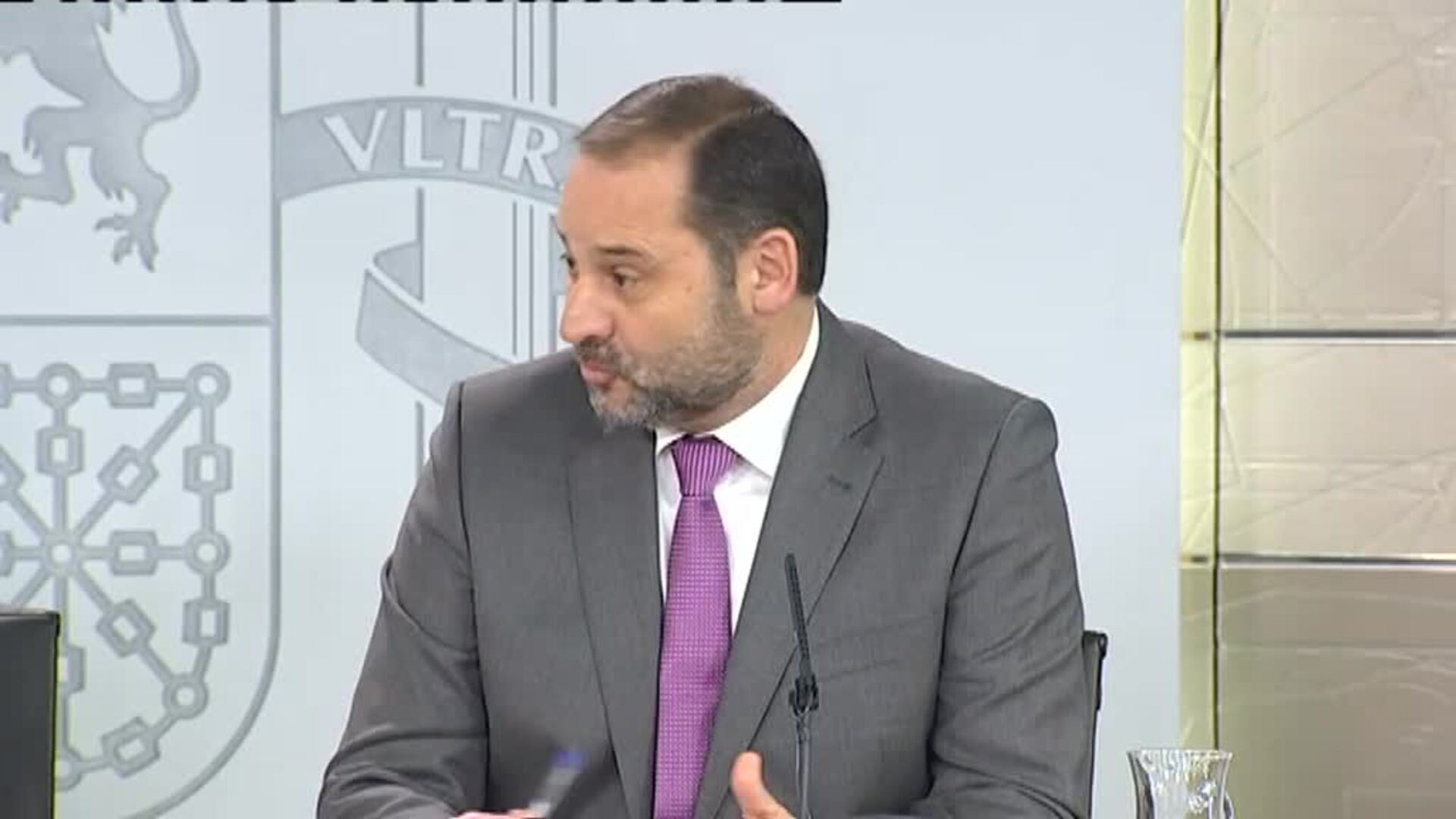 El Gobierno quiere cobrar peaje en toda la red de carreteras a partir de 2024