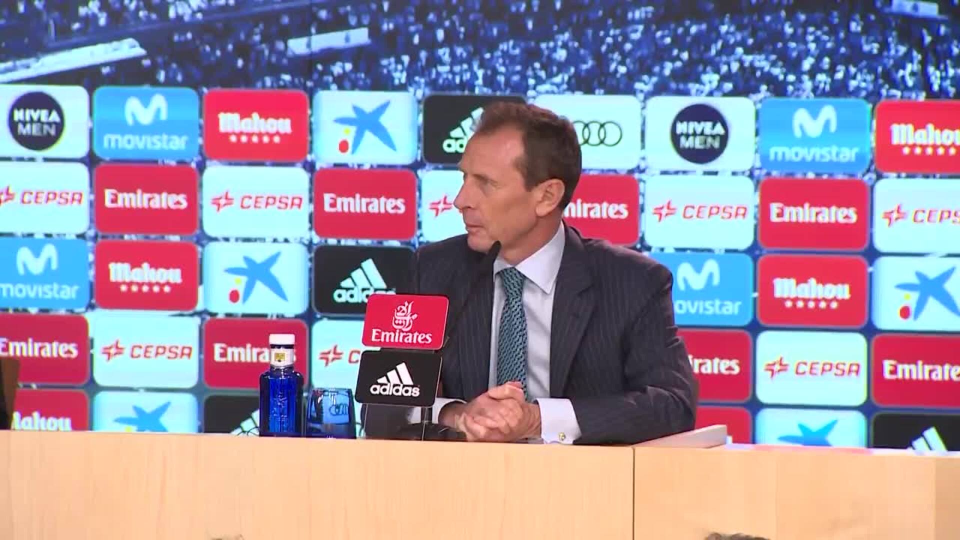 Marcelo se despide del Real Madrid, el equipo que le vió crecer