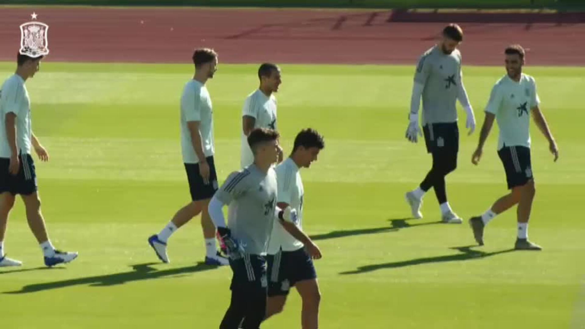 Luis Enrique sobre Messi: &quot;Es un tema muy delicado, pero habría preferido un acuerdo&quot;