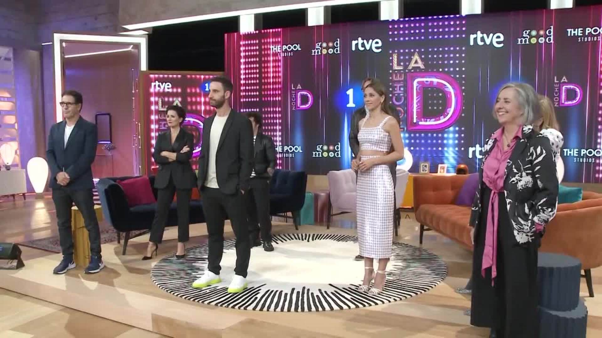 Dani Rovira cumple 41 años en un momento inmejorable