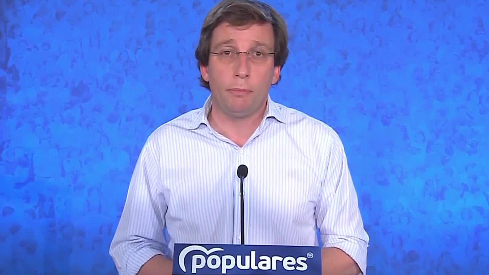 Almeida cree que Sánchez se ha hecho una &quot;moción de censura a sí mismo&quot;