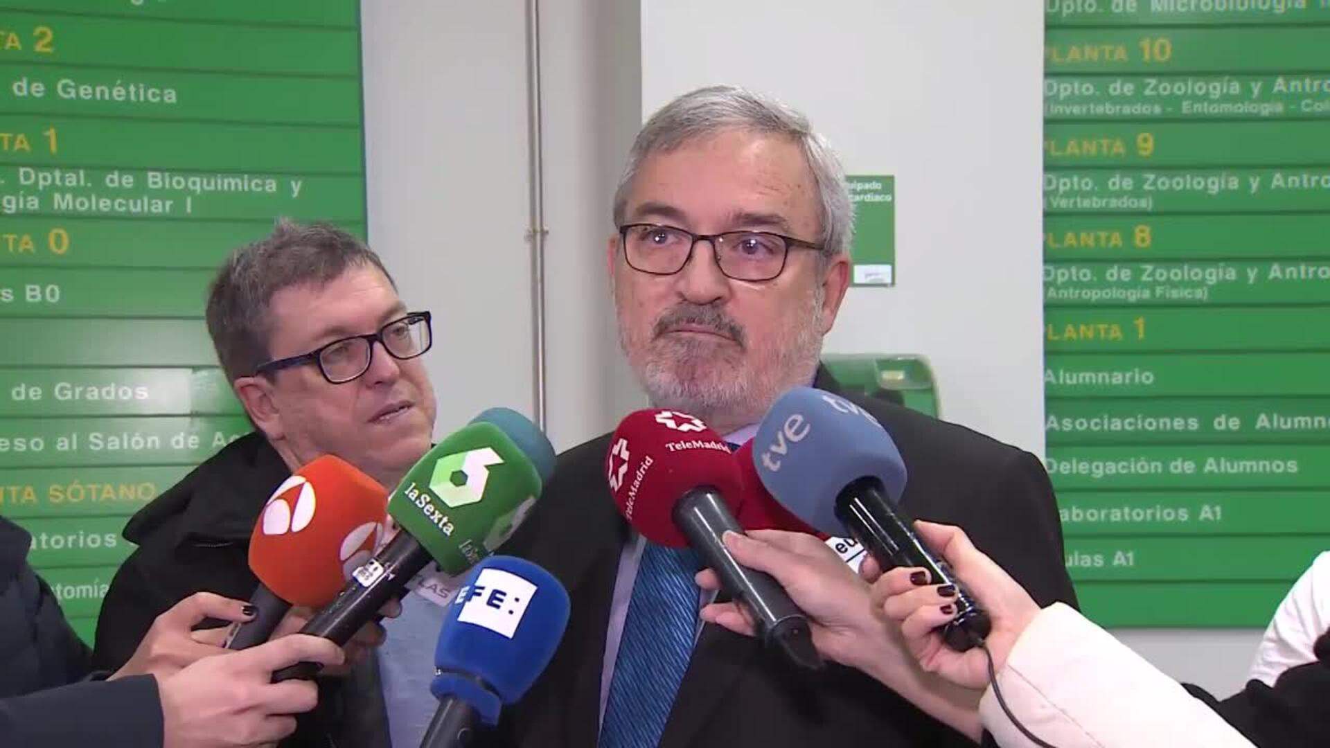 La &#039;macrooferta&#039; de empleo de Correos recibe 28.666 aspirantes