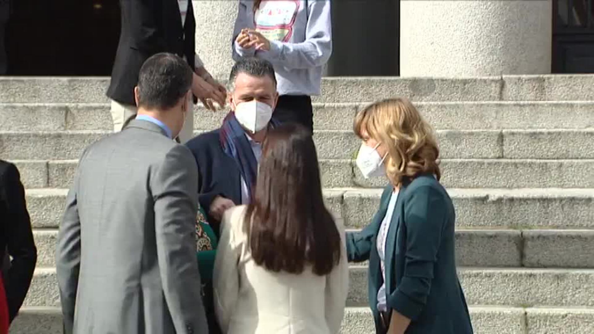 Alarma por la brecha de género en ciencia: solo el 5% de las mujeres quiere ser científica