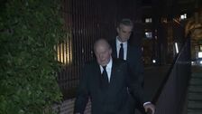 Suiza descarta que Juan Carlos I cobrase por el AVE a La Meca