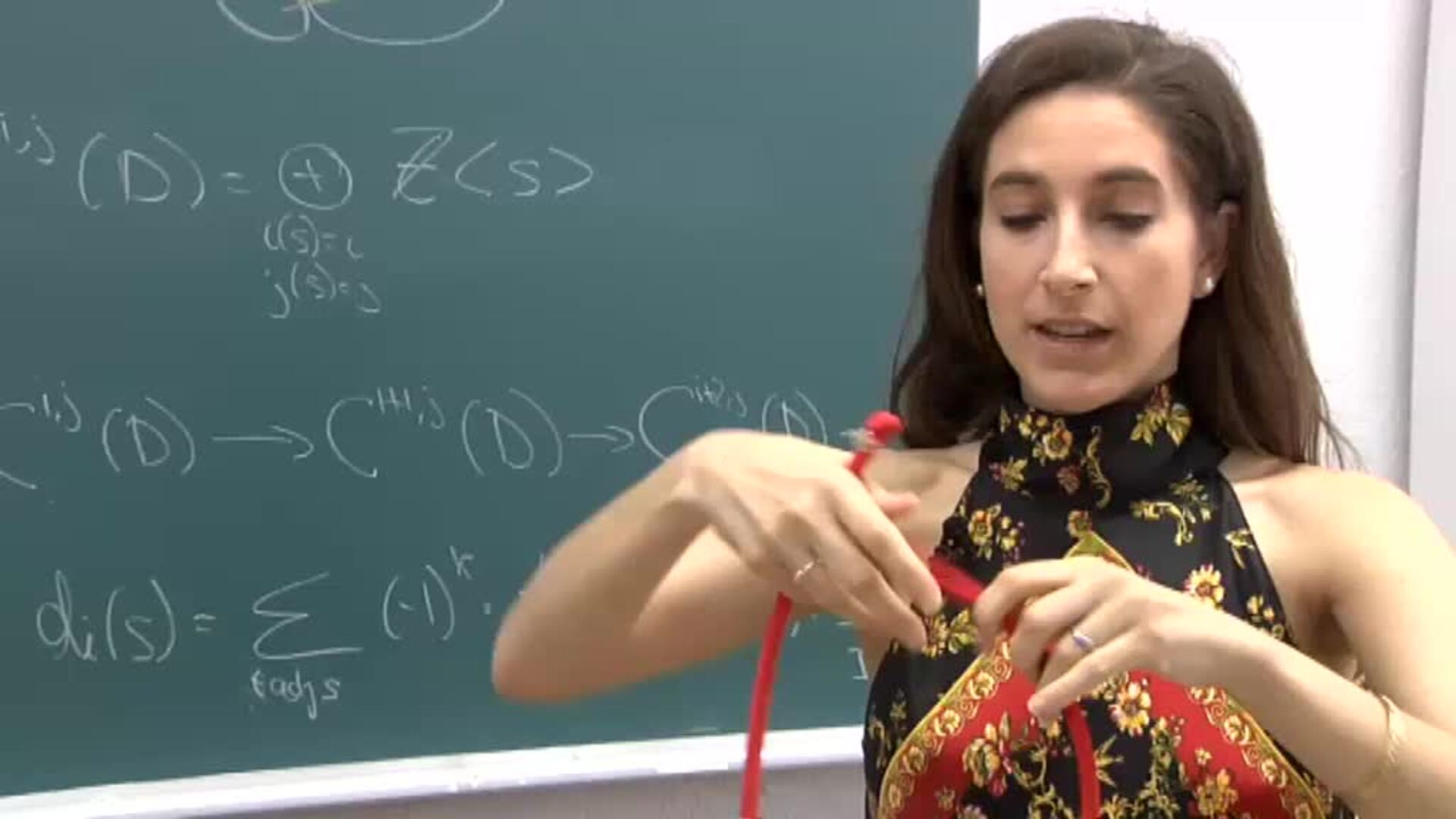 Los Premios Vicent Caselles reconocen a seis de los mejores matemáticos de España