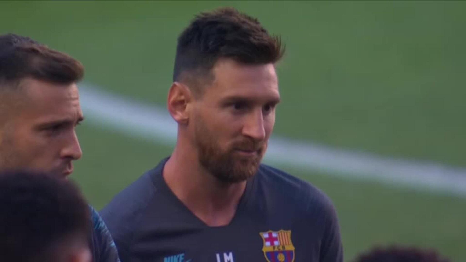 El Barça busca el trono europeo en Lisboa