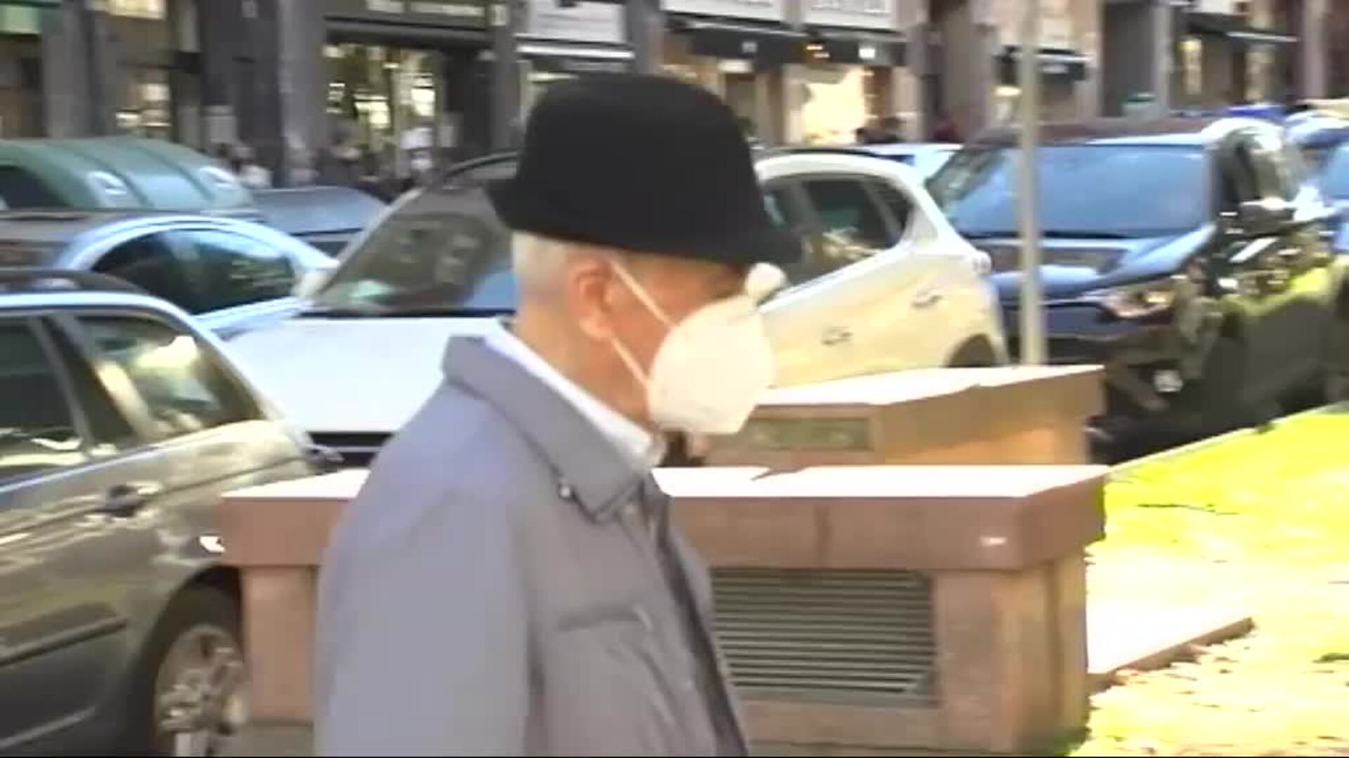 Los contagios de Covid aumentan en toda España