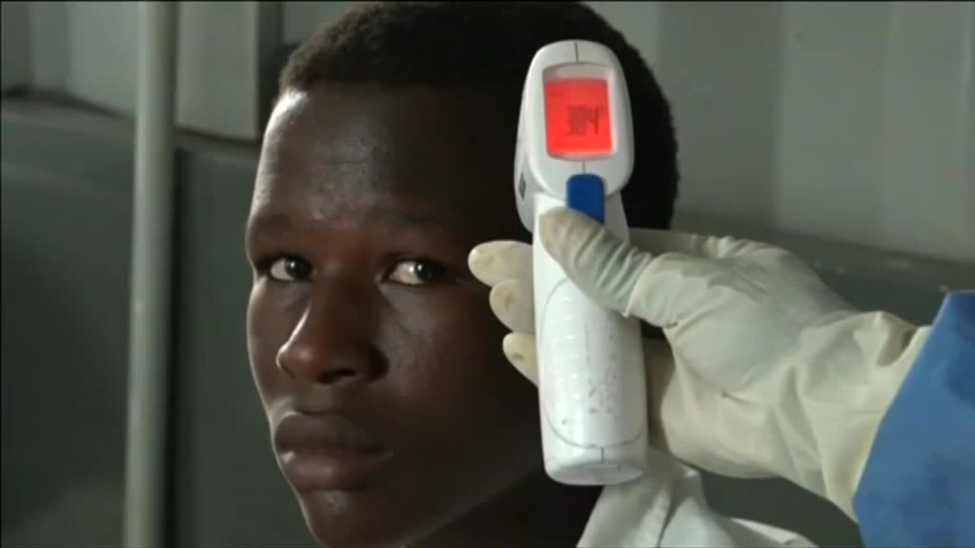 La OMS declara emergencia internacional el brote de ébola de la República Democrática del Congo