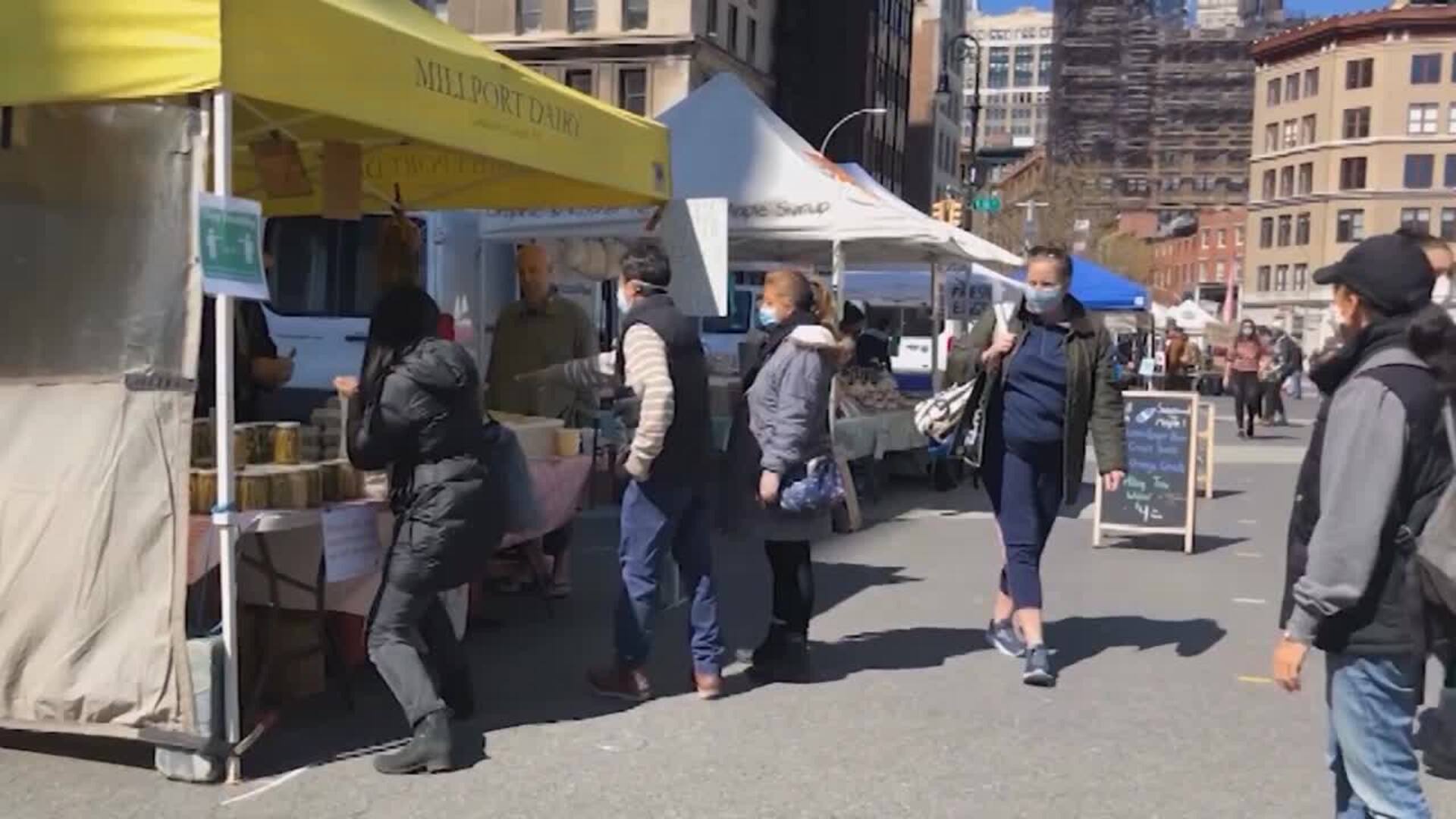 EE.UU. entró en recesión en febrero, tras 128 meses de expansión