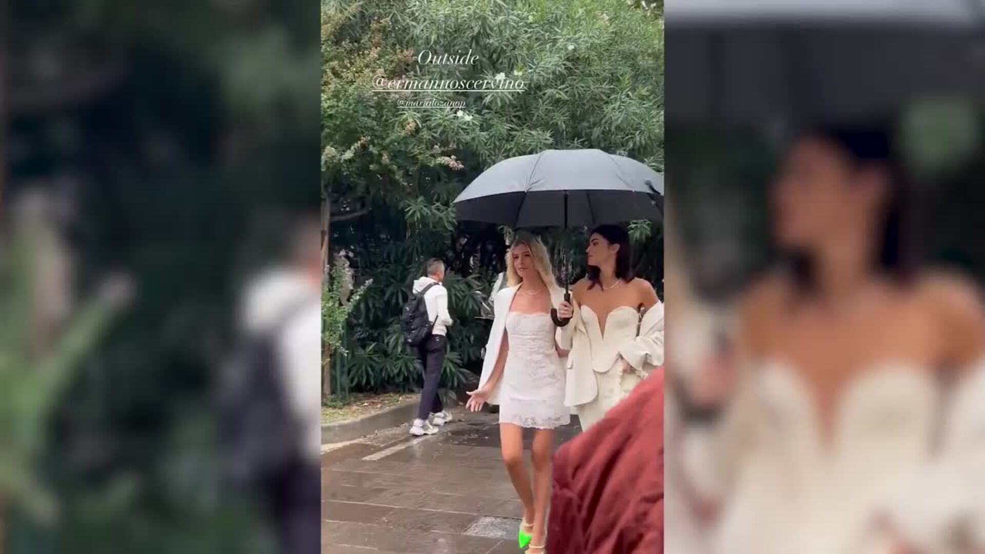 María Luisa de Prusia «Ni por millones de euros querría ser reina