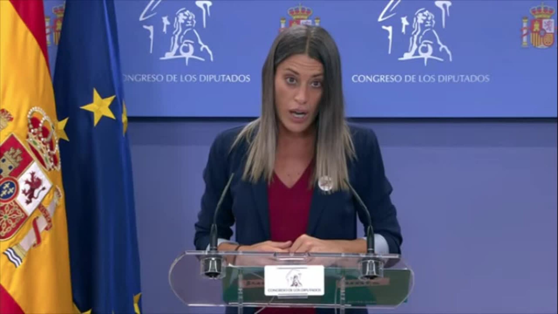 Junts recuerda a ERC que su pacto incluye &quot;lealtad&quot;