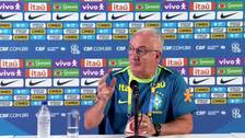 Técnico de Brasil revela que la ausencia de Neymar le obligó a cambiar su plan contra Colombia