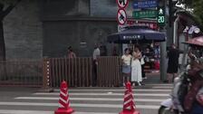 China asegura que buscará una "unificación pacífica" con Taiwán