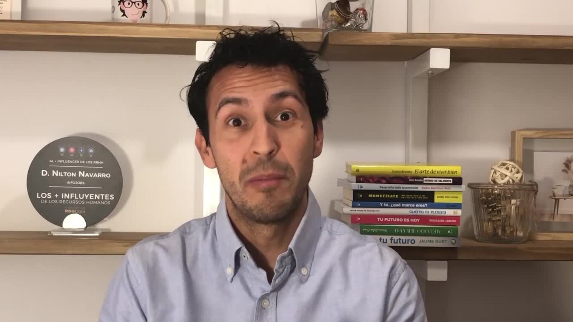 InfoJobs da consejos para ser &quot;más productivo&quot; en el teletrabajo