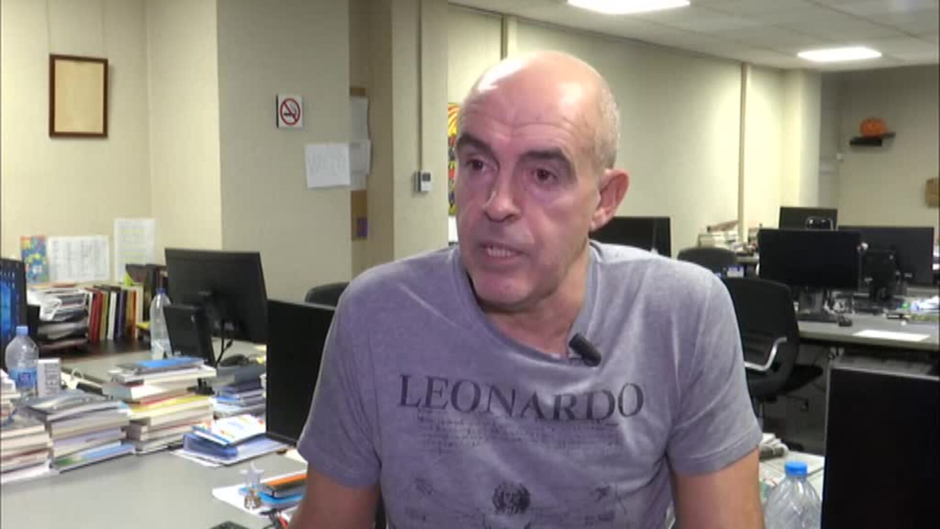 La madre que mató a su hija en Girona confesó el crimen a un periodista